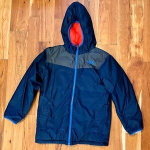 The North Face – Boy's – Reversible Jacket – Large (14/16)